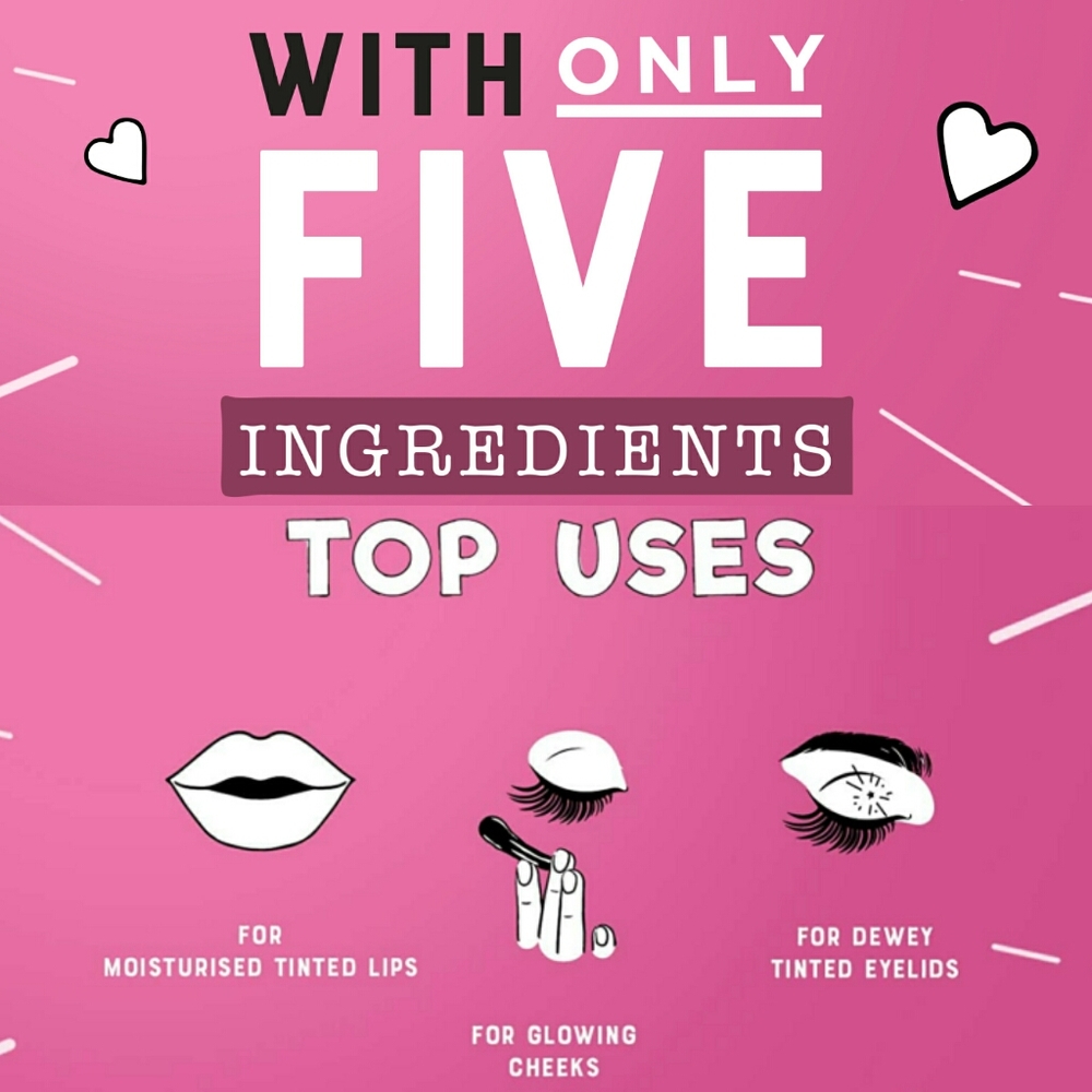 Dr Lipp Superfood Tinted Multi-use Balm Set - Picture 8 of 8